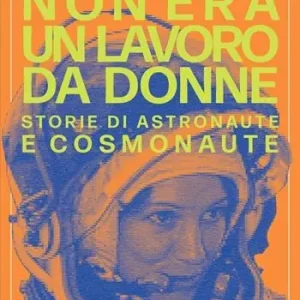 Prezzo Ridotto Non era un lavoro da donne