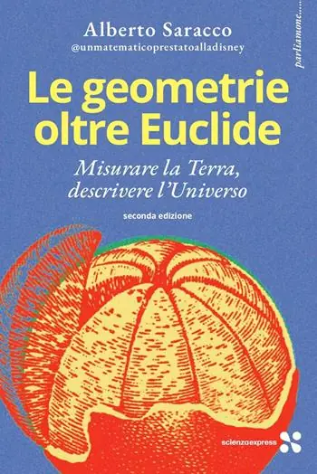 Esclusivo Le geometrie oltre Euclide