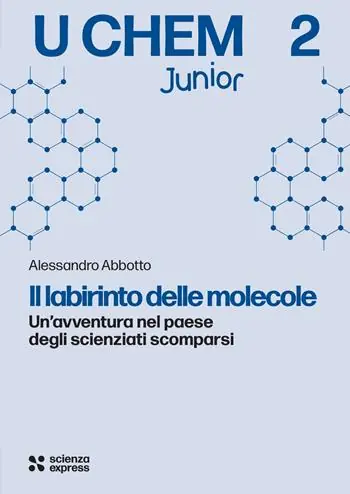 Occasione Imperdibile Il labirinto delle molecole