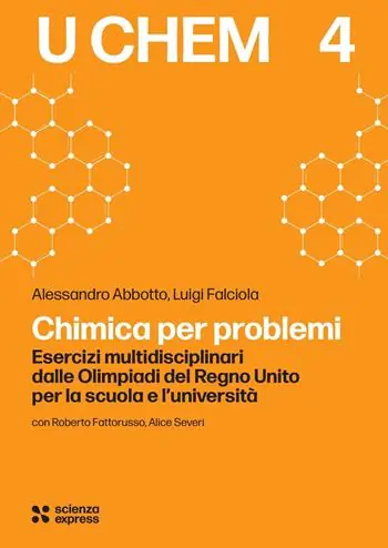 Vendita Finale Chimica per problemi