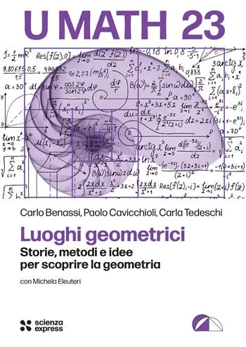 Prezzo Basso Luoghi geometrici