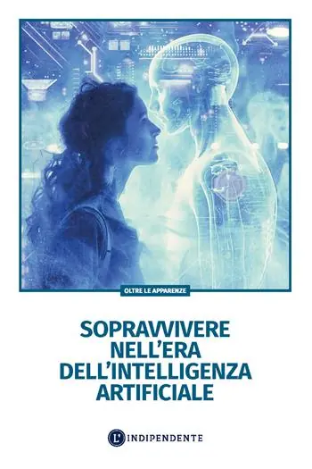 Sopravvivere nell‘era dell‘intelligenza artificiale Occasione Imperdibile