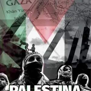 Palestina papers. Nuova ediz. Popolare