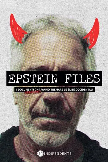 Vendita Finale Epstein files. I documenti verificati che fanno tremare le élite occidentali