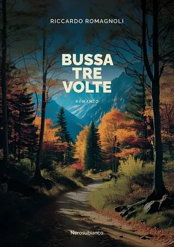 Bussa tre volte Promozione Esclusiva