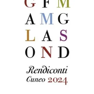 Ordina Subito Rendiconti. Cuneo 2024