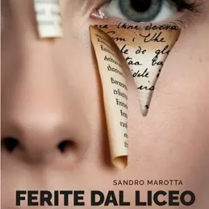 Ferite dal liceo Quantità Limitata