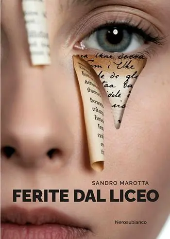 Ferite dal liceo Quantità Limitata