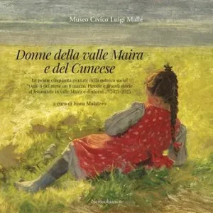 Donne della valle Maira e del Cuneese Consegna Rapida