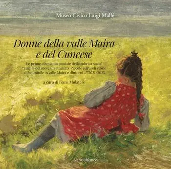 Donne della valle Maira e del Cuneese Consegna Rapida