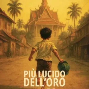 Più lucido dell‘oro Ultimissimo Modello