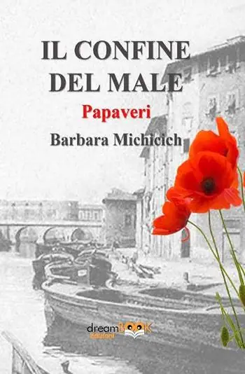 Occasione Imperdibile Il confine del male. Papaveri. Ediz. integrale
