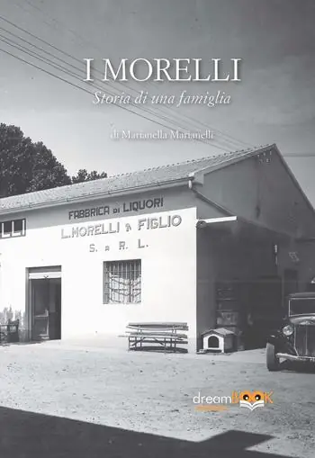 I Morelli. Storia di una famiglia. Ediz. integrale Affare