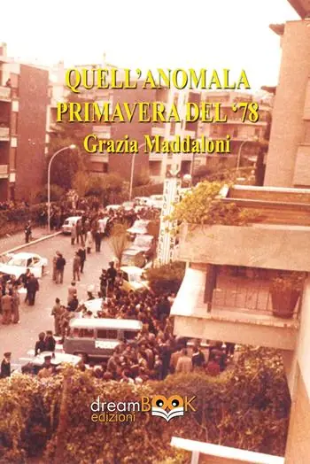 Quell‘anomala primavera del ‘78 Non Perdere