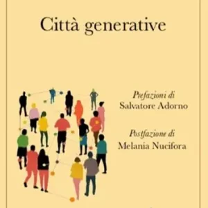 Città generative Compra Adesso
