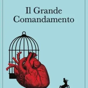 Prezzo Conveniente Il grande comandamento
