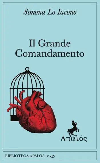 Prezzo Conveniente Il grande comandamento