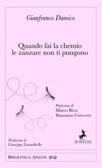 Quando fai la chemio le zanzare non ti pungono A Buon Prezzo