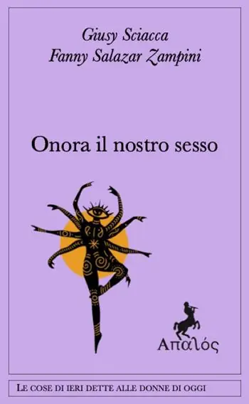 Più Venduto Onora il nostro sesso