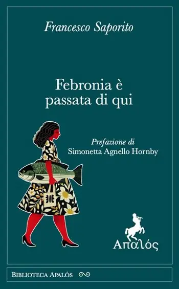 Febronia è passata di qui Prezzo Basso