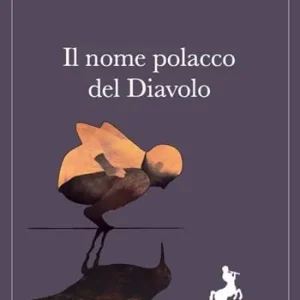 Compra Oggi Stesso Il nome polacco del diavolo