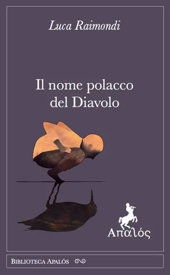 Compra Oggi Stesso Il nome polacco del diavolo