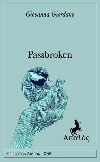 Passbroken Bestseller