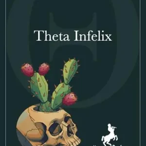 Theta infelix Prezzo Ridotto
