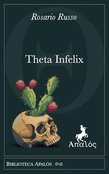 Theta infelix Prezzo Ridotto