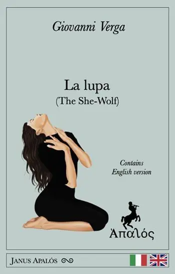 Di Tendenza La lupa (The She-Wolf). Ediz. bilingue