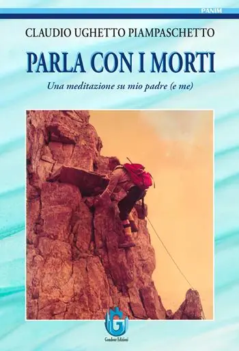 Vendita Finale Parla con i morti. Una meditazione su mio padre (e me)