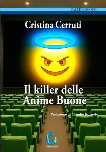 Il killer delle anime buone Direttamente Dal Produttore