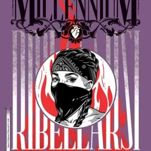 Bestseller MillenniuM (2025). Vol. 87 Viva i nuovi (e buoni) cattivi maestri