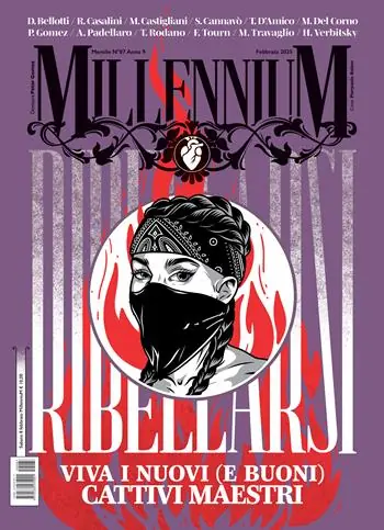 Bestseller MillenniuM (2025). Vol. 87 Viva i nuovi (e buoni) cattivi maestri