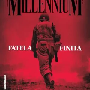 Più Venduto MillenniuM. Ediz. speciale (2024). Vol. 86 Fatela finita. L‘Ucraina, Gaza e le altre foto e parole
