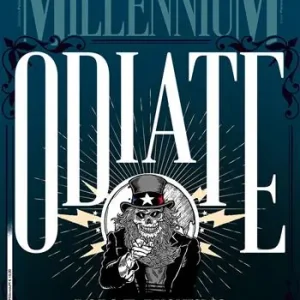 Più Venduto MillenniuM (2025). Vol. 88 Odiate. Dopo il buonismo è arrivato il cattivismo. Perchè oggi in politica per vincere bisogna fare la faccia dura