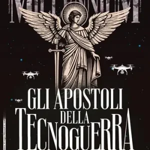 Pagamento Sicuro MillenniuM (2025). Vol. 90 Gli apostoli della tecnoguerra