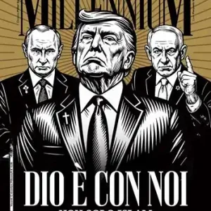 Economico MillenniuM (2025). Vol. 97 Dio è con noi
