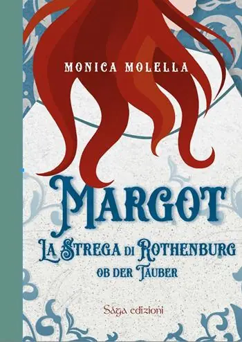 Margot, la strega di Rothenburg. Ob Der Tauber Soddisfatti O Rimborsati