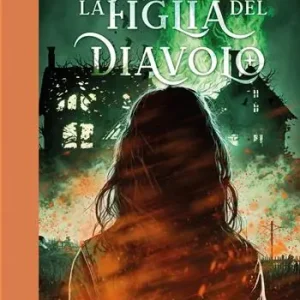 La figlia del diavolo. La Legge di Murphy. Vol. 1 Ultime Pezzi