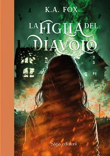 La figlia del diavolo. La Legge di Murphy. Vol. 1 Ultime Pezzi