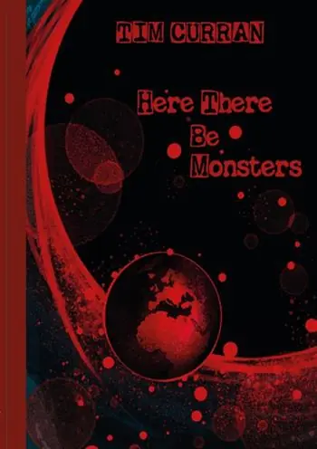 Quantità Limitata Here there be monsters