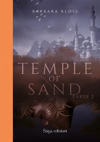 Temple of sand. Ediz. italiana. Vol. 2 Direttamente Dal Produttore