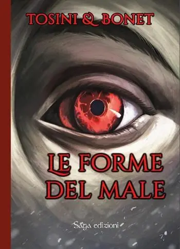 Le forme del male Professionale