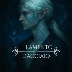Professionale Il lamento d‘acciaio