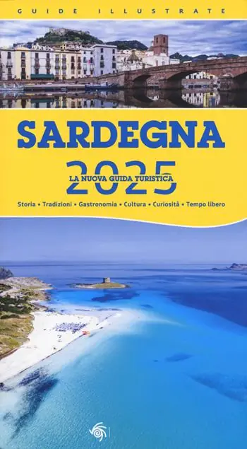 Vendita Finale Sardegna 2025. Nuova guida turistica. Ediz. a colori
