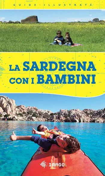 La Sardegna con i bambini Affare