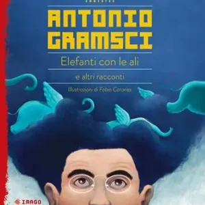 Elefanti con le ali e altri racconti Nuovo Arrivo