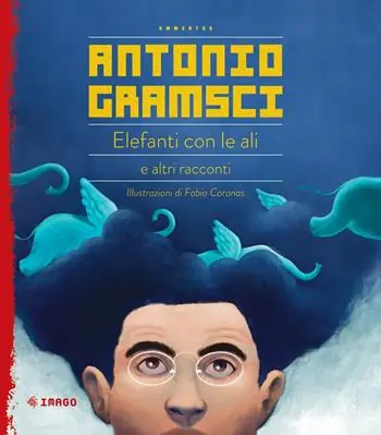 Elefanti con le ali e altri racconti Nuovo Arrivo