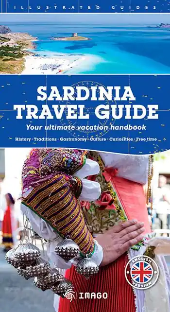 Sconto Sardinia travel guide